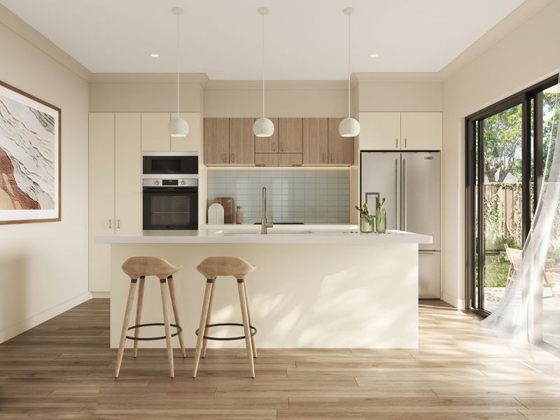 Elegance, Sophistication and Functionality