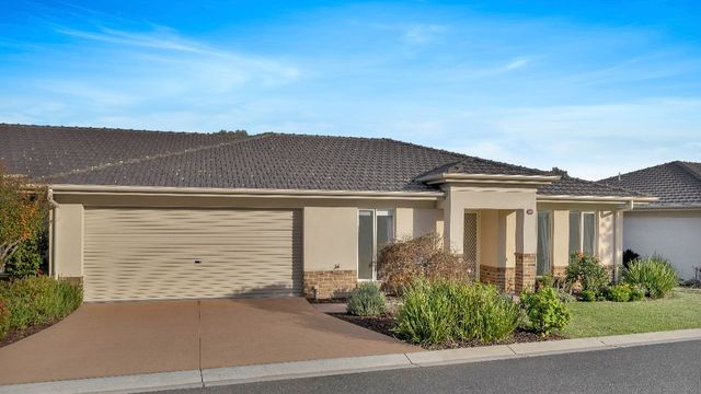 Two bedroom plus Study | Villa 139