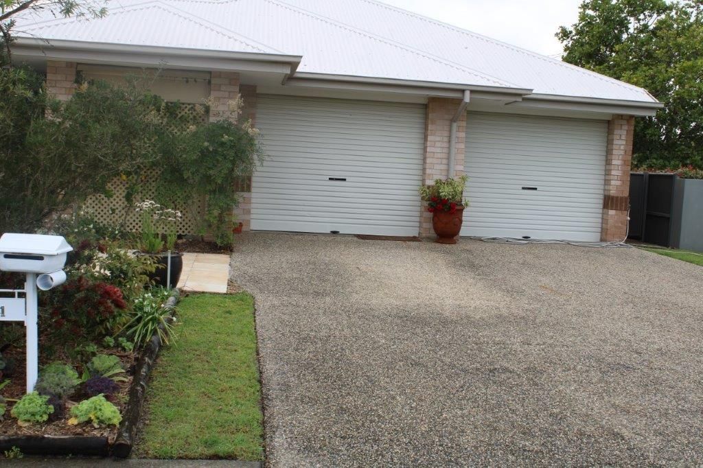 Luxury over 55's resort style living-Palm Lake Resort Ballina