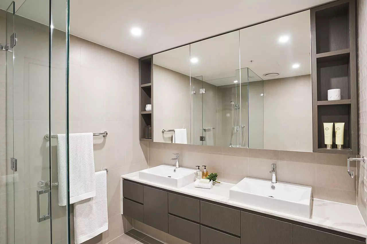 McQuoin Park Retirement Village