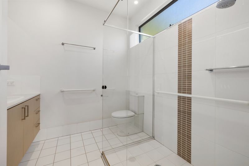 Stunning, Light-filled Home