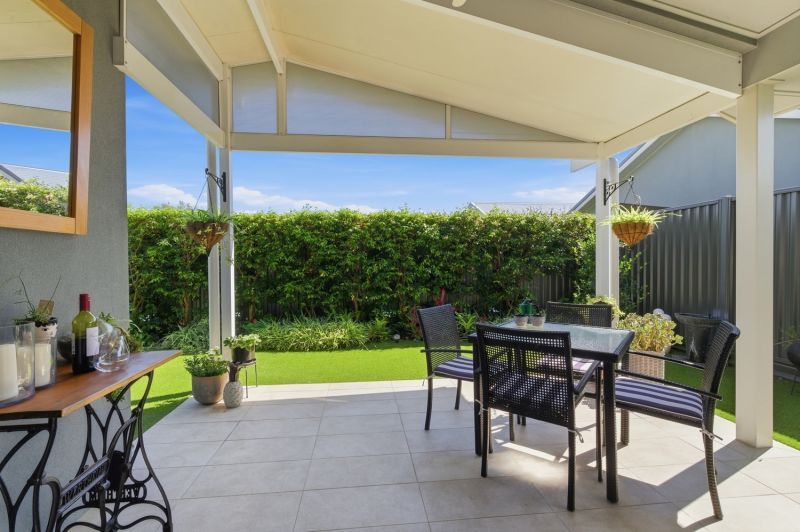 Perfect Modern Haven