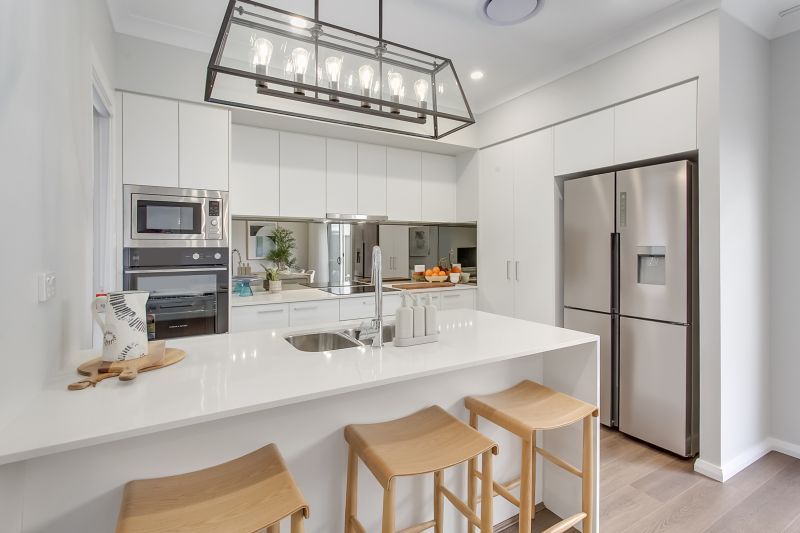 Find sanctuary between the country & the sea