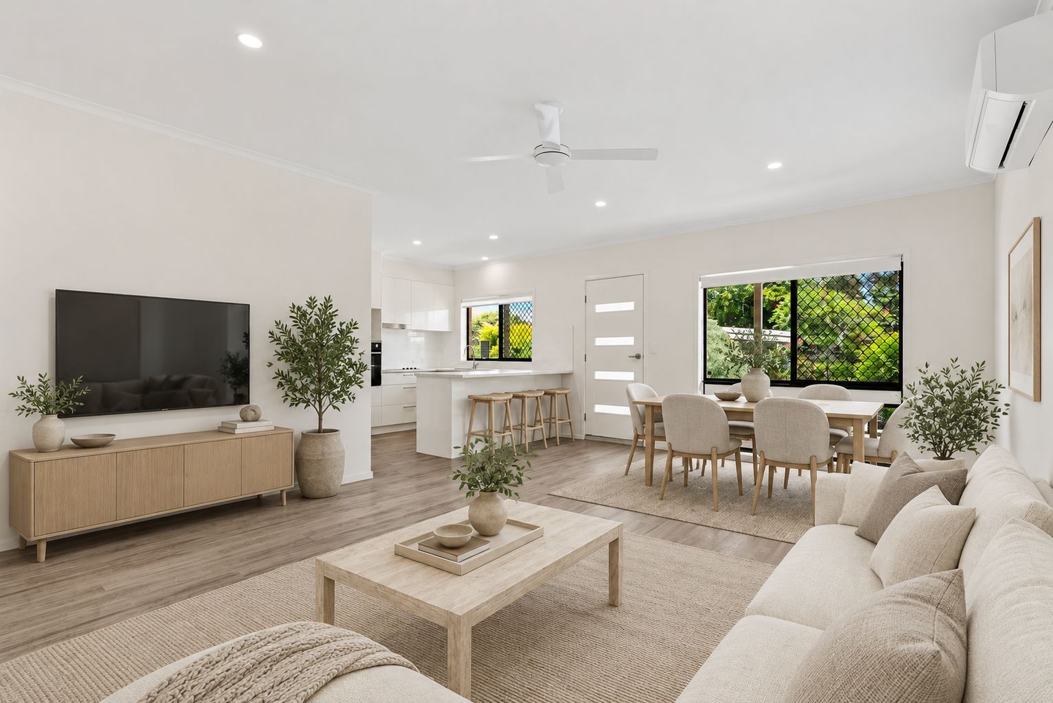 Two Bedroom | Villas - Join Waitlist