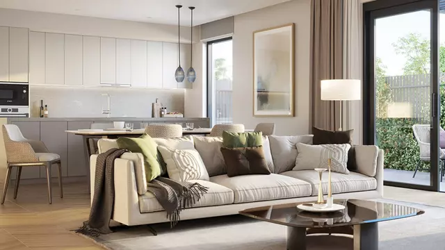 Baptcare Strathalan Retirement Living