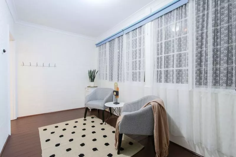 Quintessential Mount Lawley