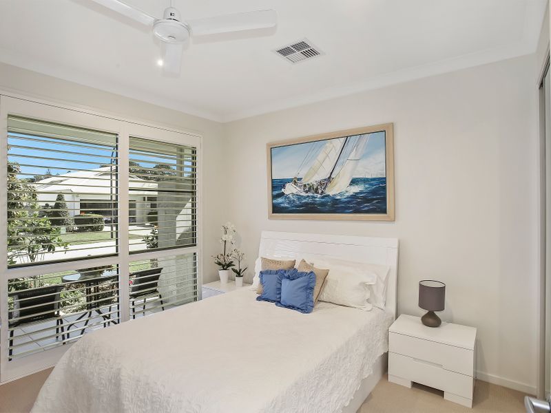 Waterfront Bird Watching