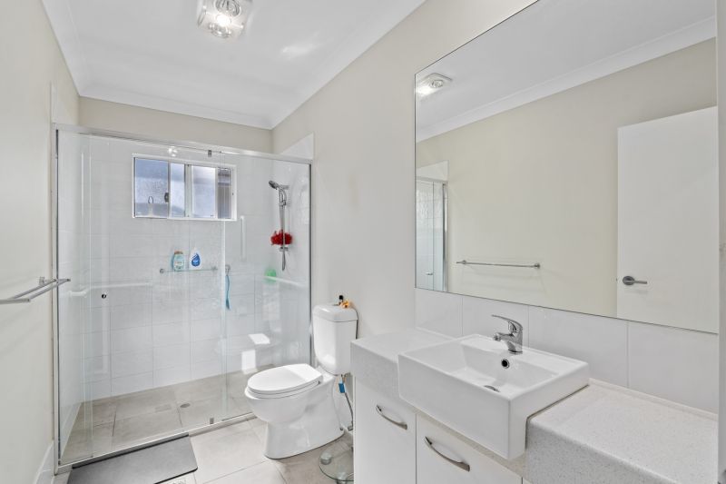 Spacious Three-Bedroom Home Backing onto Parklands