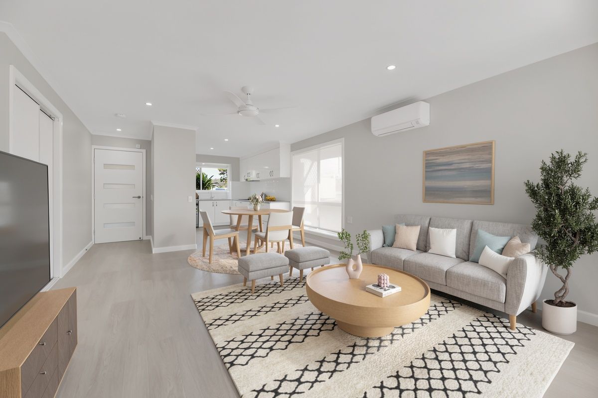 Edens Landing Retirement Estate Unit 45