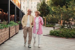 Pros & cons: urban retirement tower vs suburban lifestyle village