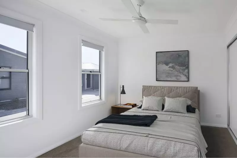 2 Bedroom Home - Karuah Design