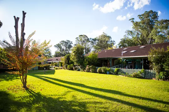 Windsor Country Village - More than just a home, it’s a community