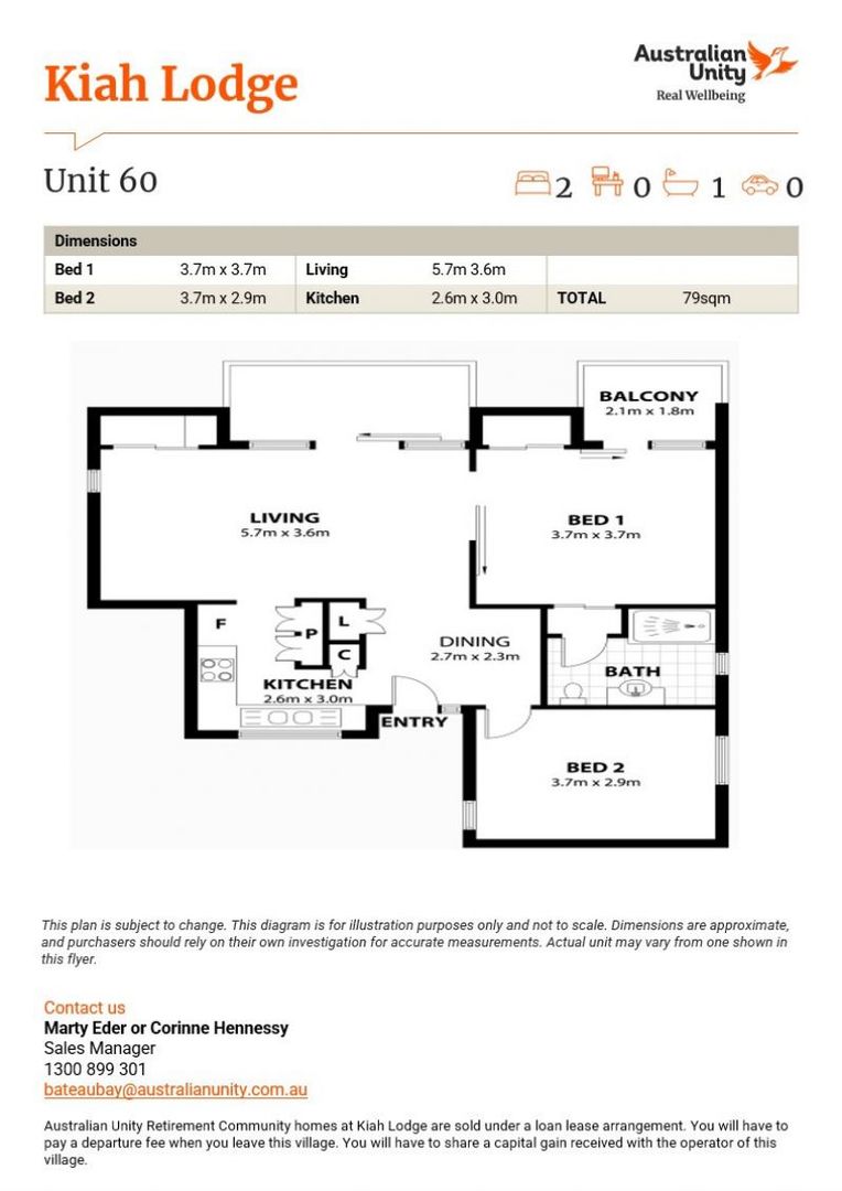 Over 55's - Leafy Views and Coastal Comfort!