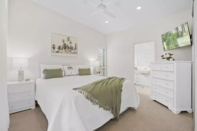 Site 145 - Established Atol