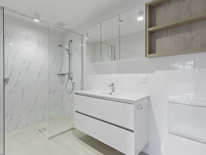 Space to Live, Style to Enjoy