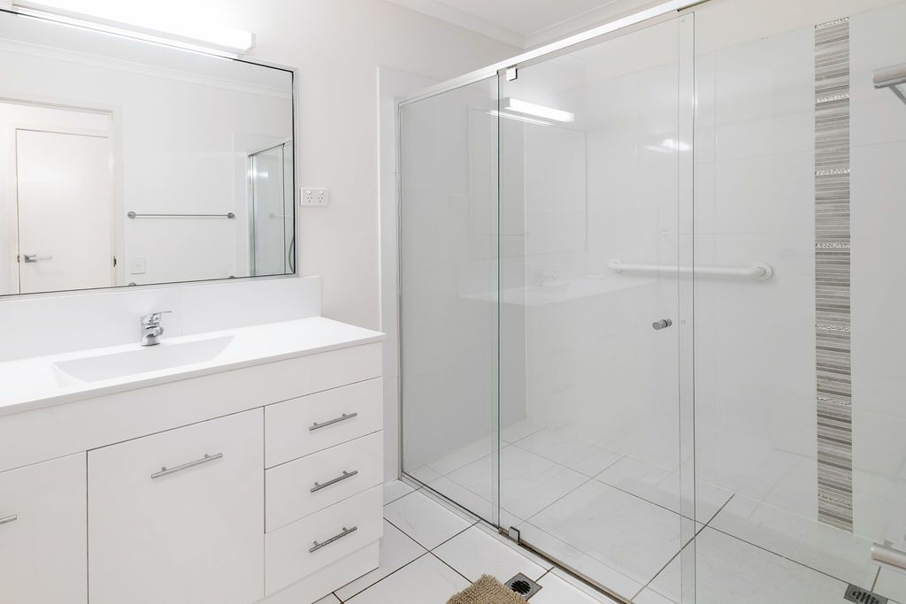 Sought after 2 Bedroom, 2 bathroom property in Palm Lake Resort Bethania