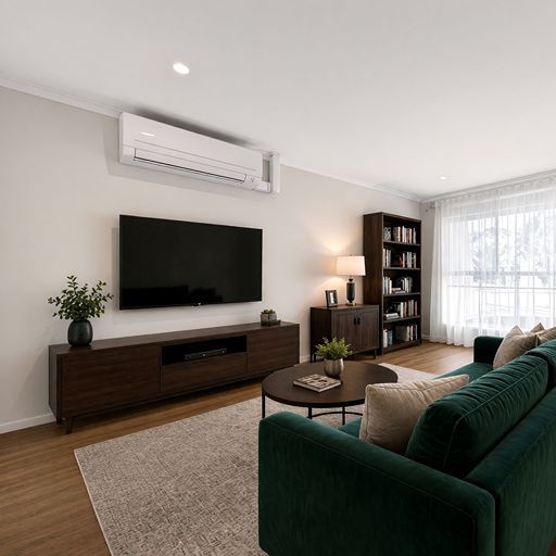 Two Bedroom | Villa 112