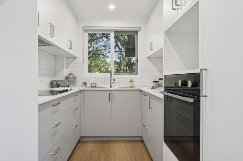 Charming, Stylish & Beautifully Refurbished Retirement Living