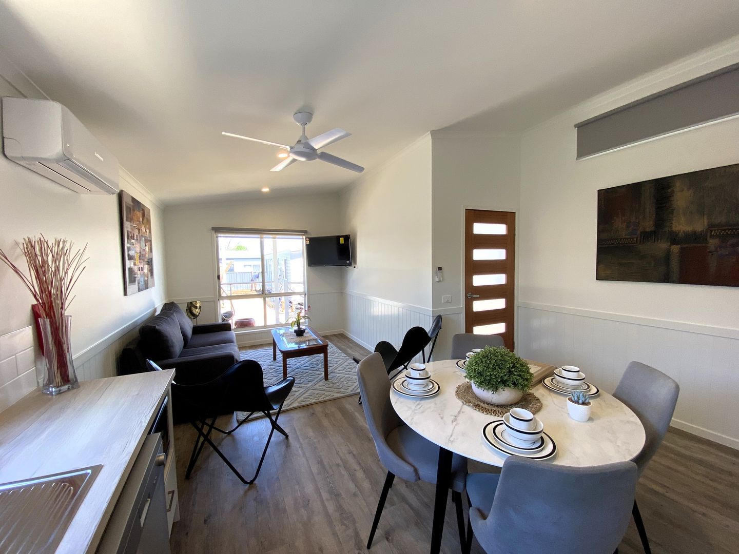 Portland Tourist Park - Residential Expansion!