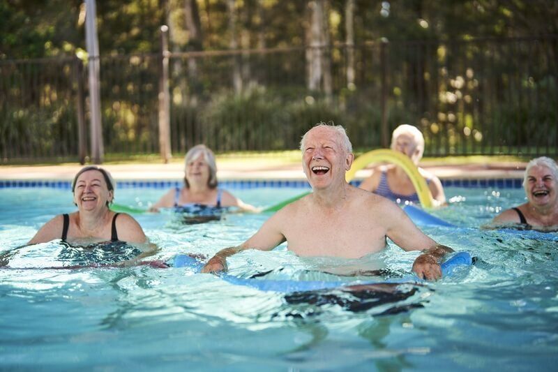 Spacious Villa with Gardens and Entertaining Area