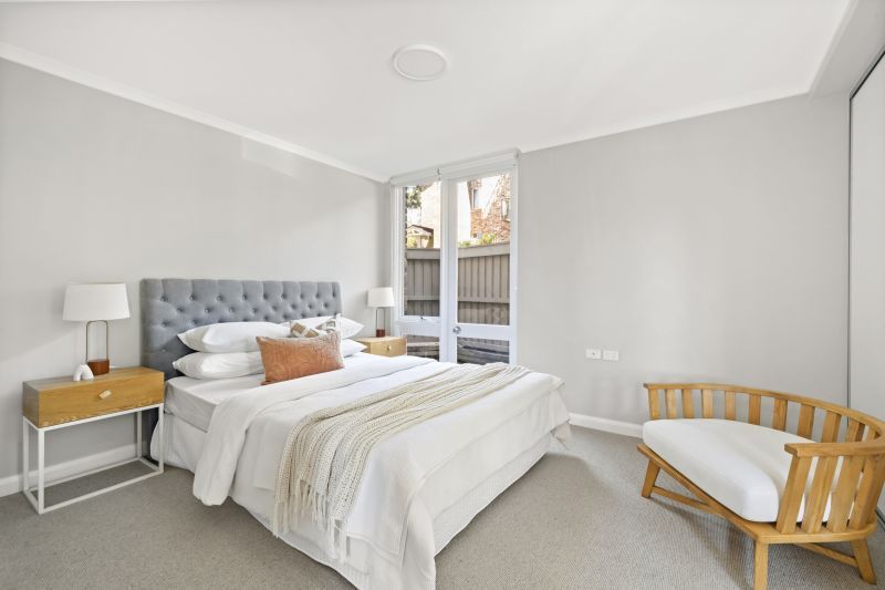 Discover Your Perfect Retirement Home at Willandra Village