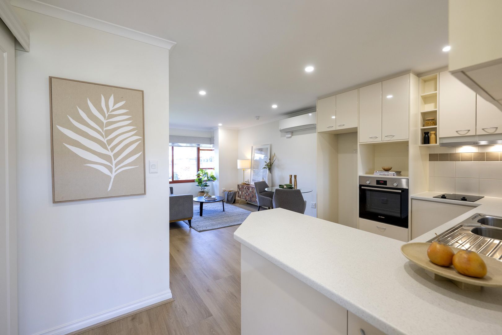 Eldercare Kingsborough: one-bedroom apartment in the heart of Norwood