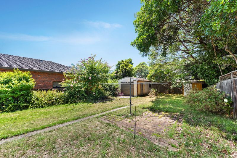 QUIET LOCATION OPPORTUNITY