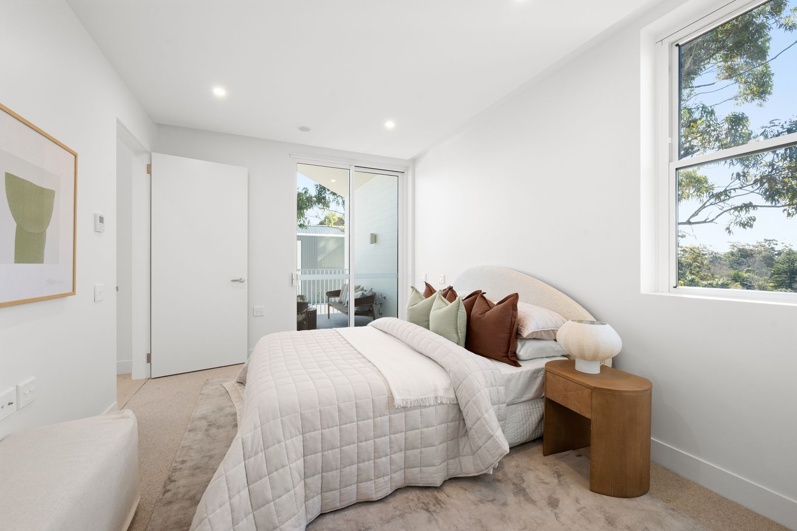 A New Standard in Over 55’s Living in the Heart of St Ives