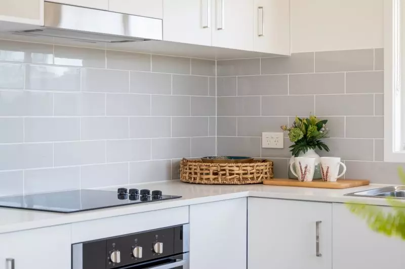 Brand new 2 bedroom house - Wallabi Design