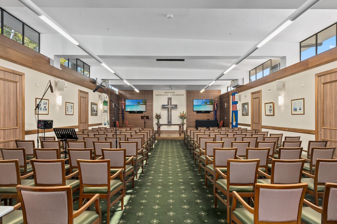 RSL ANZAC Retirement Village 