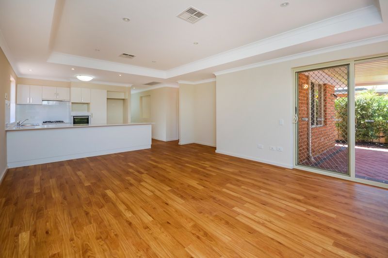 Perfect size! Perfect location!