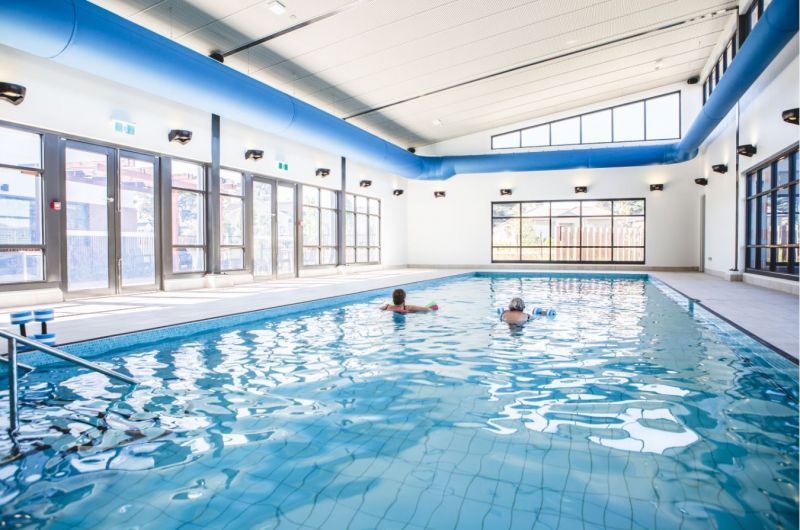 DEPOSIT TAKEN - The Retreat at Peninsula Grange