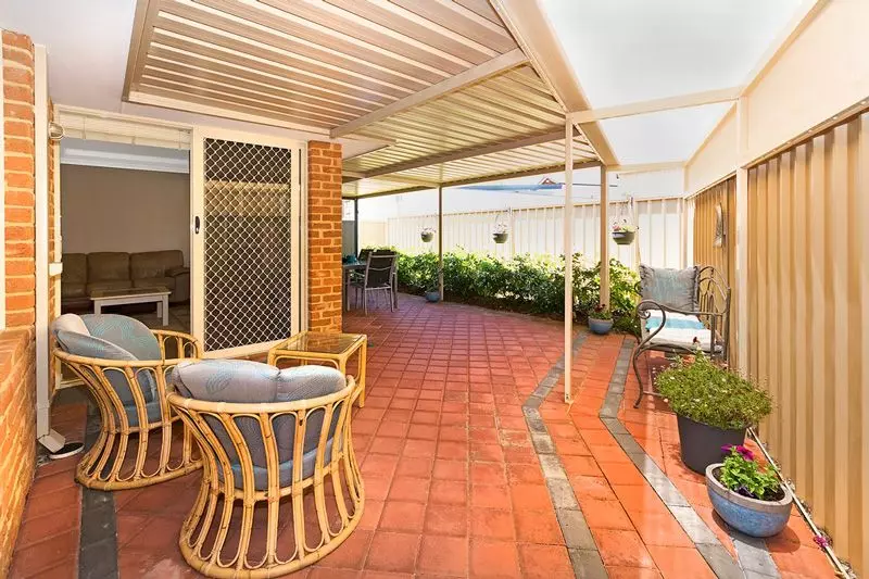 Independent Living at its Best