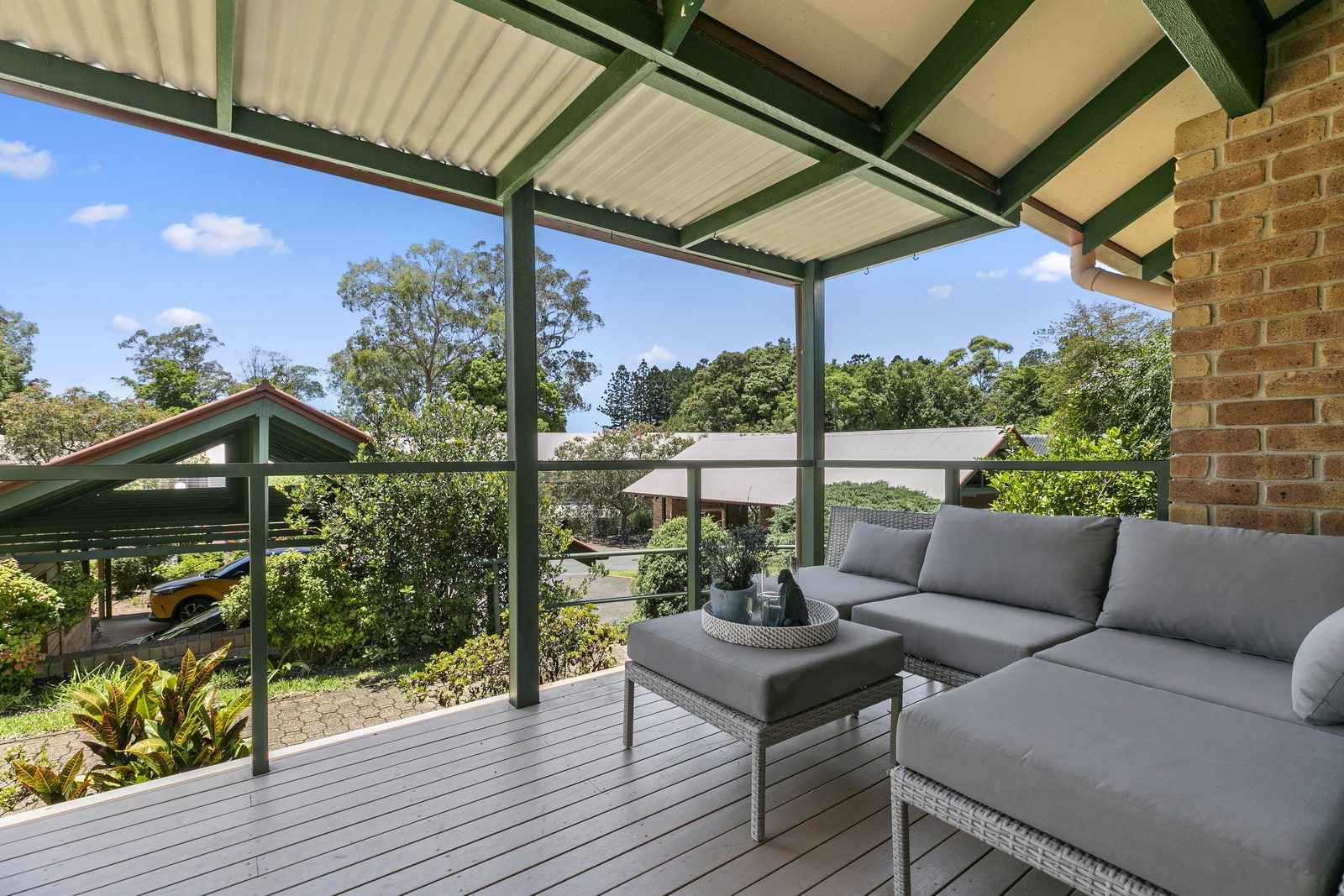 2 Bedroom villa within walking distance to the community centre
