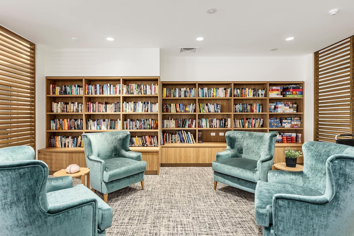 Mingarra Retirement Living