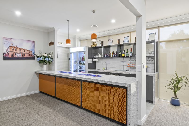 Downsize in a supportive regional community