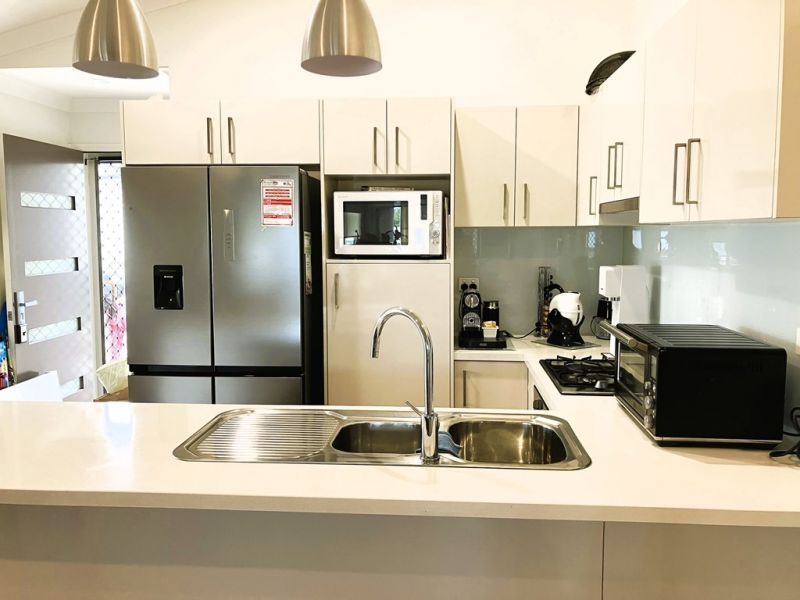 Modern Elegance with Space and Style