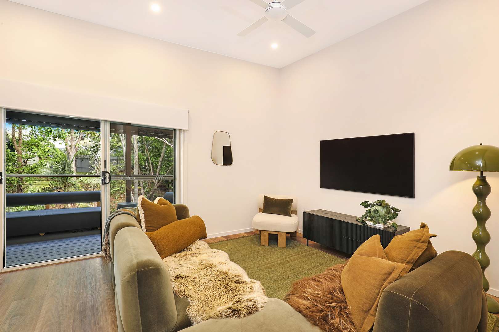 Tranquil Over-50s Living in the Heart of Yandina 