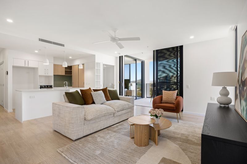 Enjoy expansive ocean views