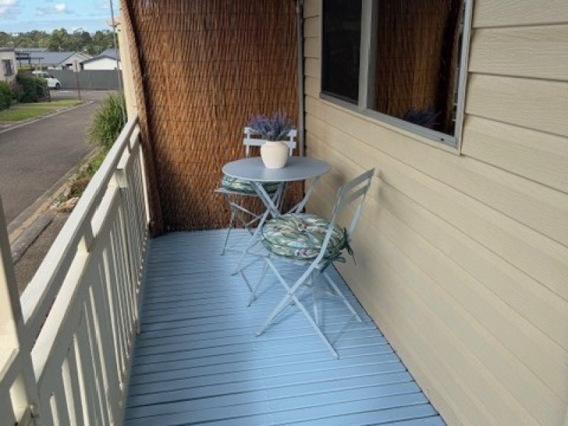 Over 55's Lifestyle Living!