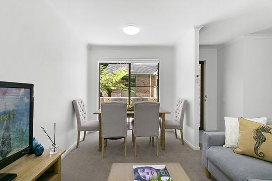 Two Bedroom | Unit 100