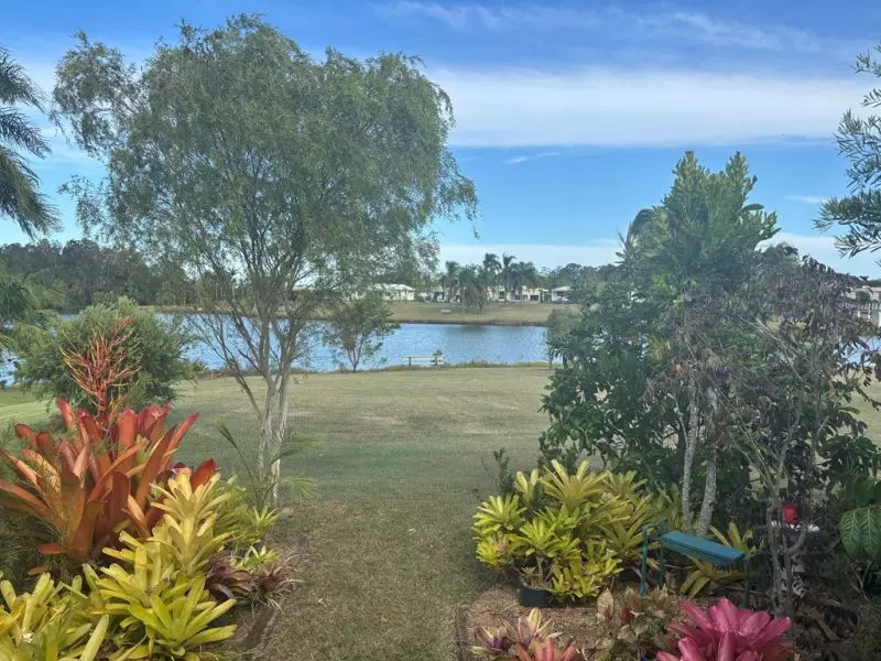 Where Class Meets the Lake