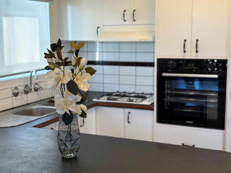 Peninsula Parklands - Site 030