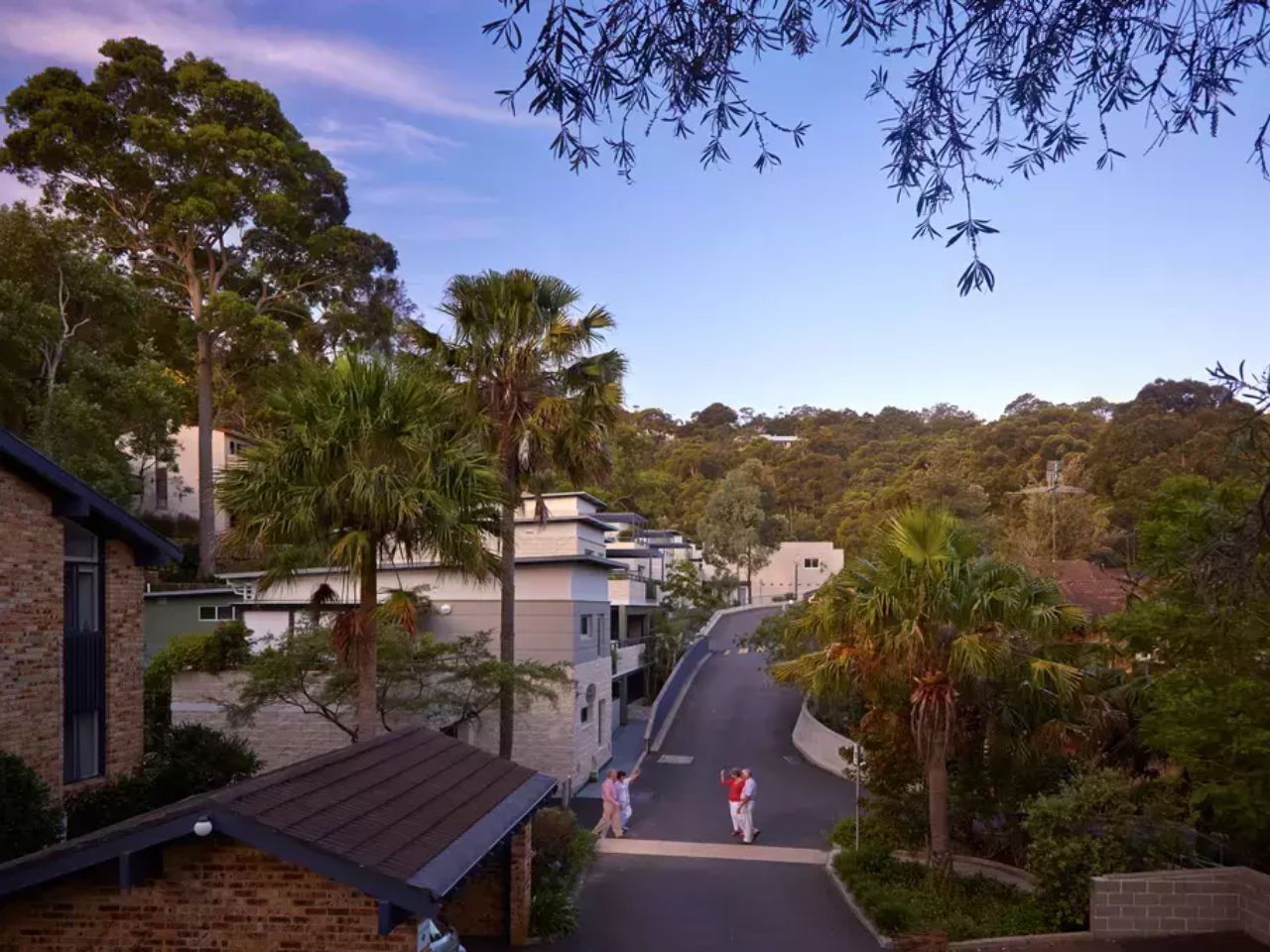 Bayview Gardens Retirement Living