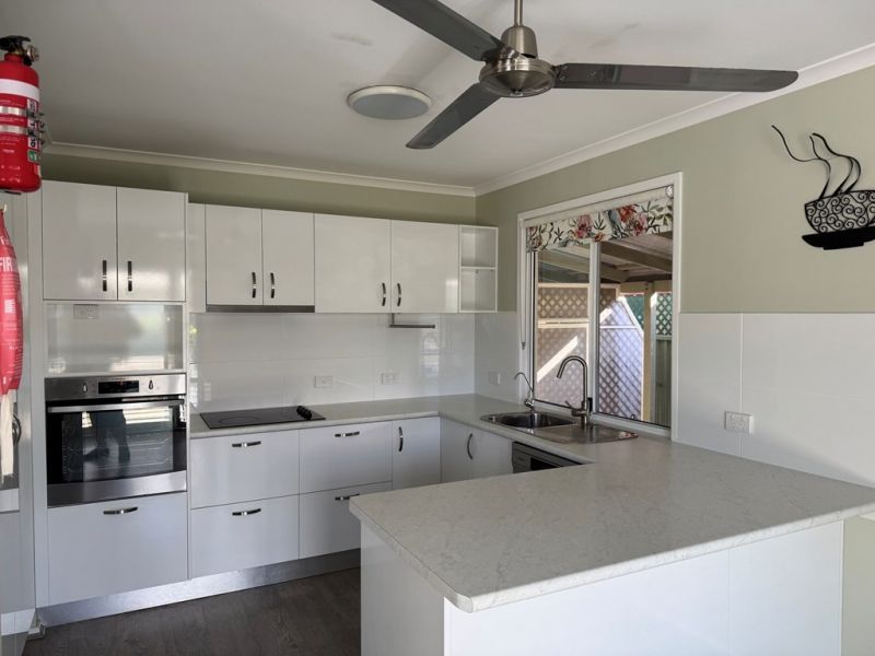 Affordable Over 50's Living!