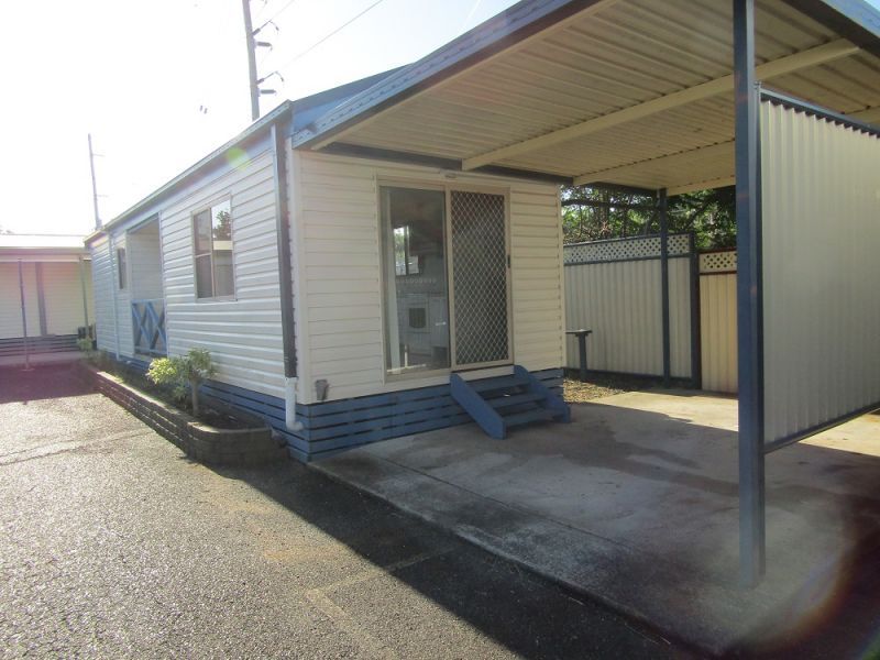 Lime Tree Village - Site 89