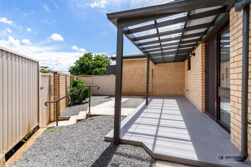 Gorgeous, bright one-bed villa!