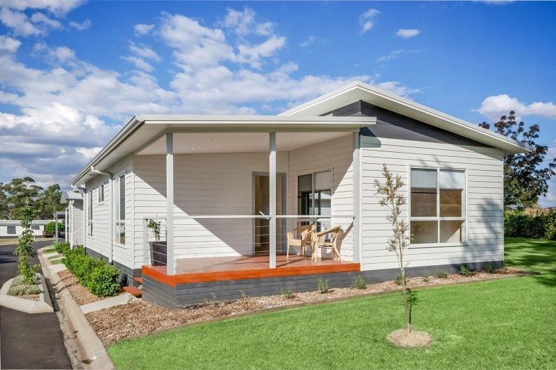 It's Time to Enjoy Life