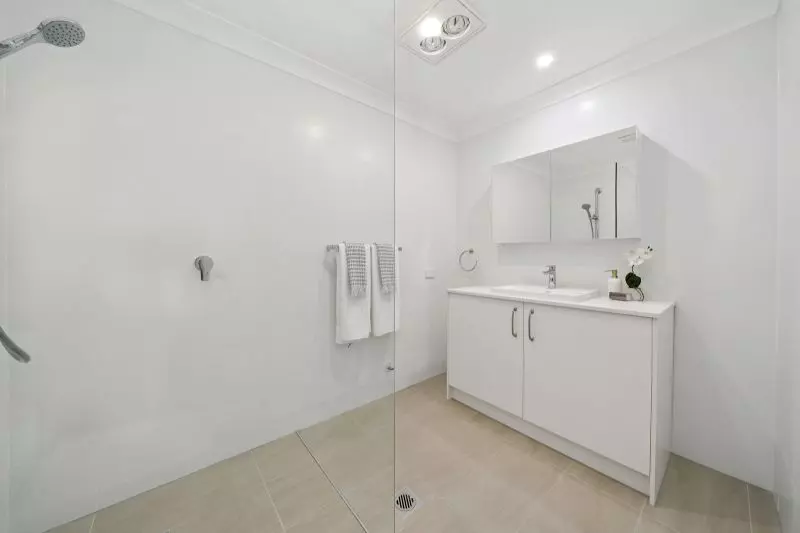 Fully refurbished and move-in ready
