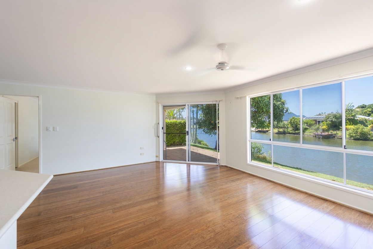 Palm Lake Resort Yamba